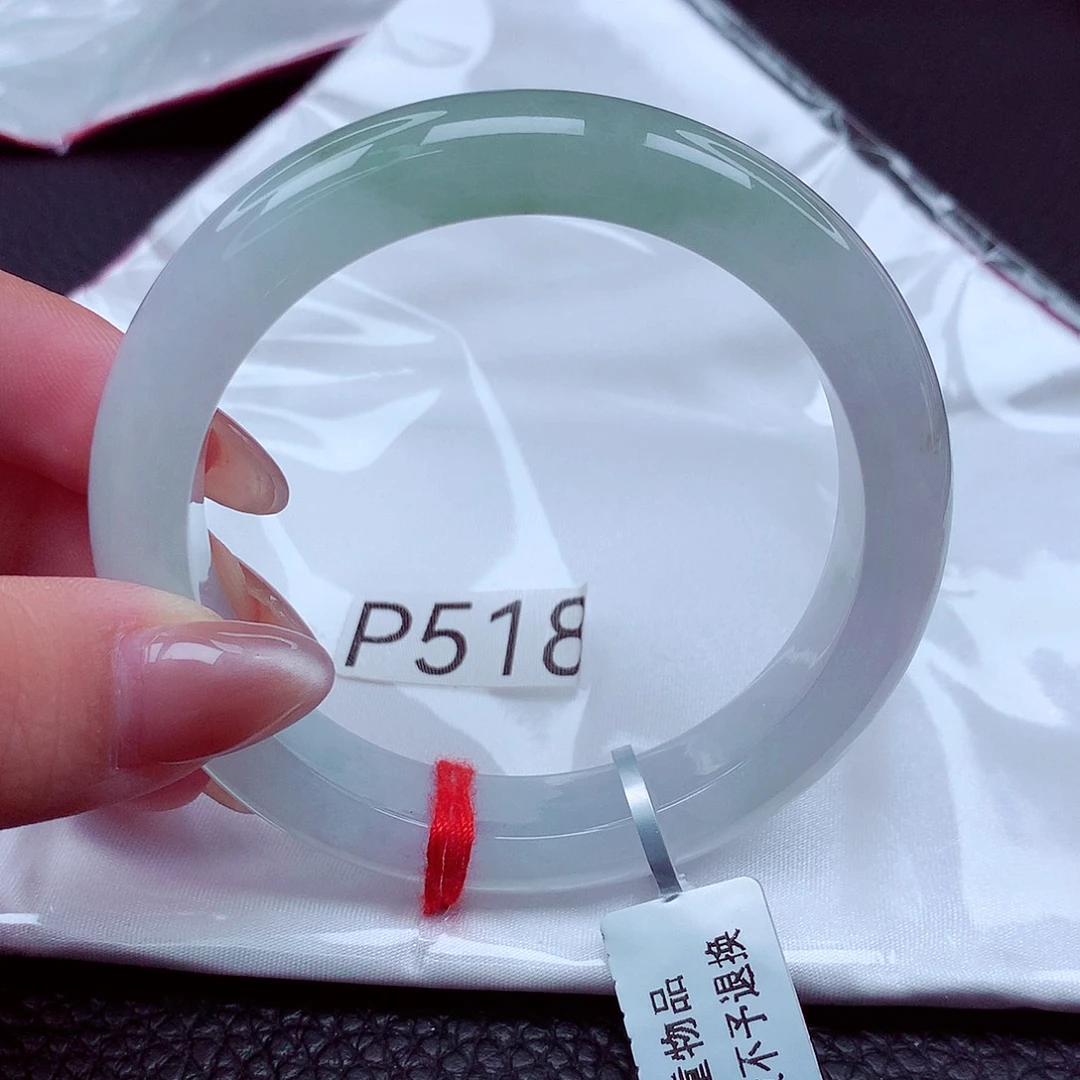 未镶嵌手镯翡翠天然缅甸翡翠A货