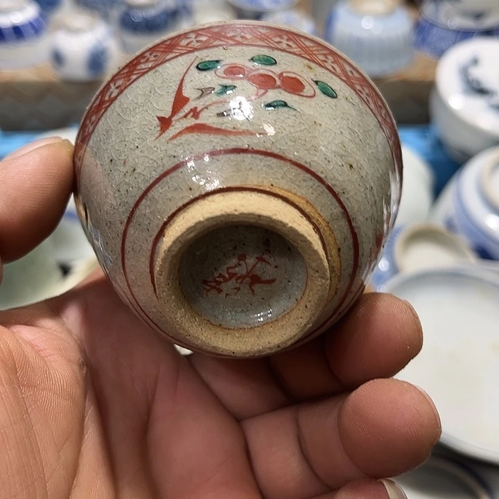 陶瓷茶玩榜第二十名