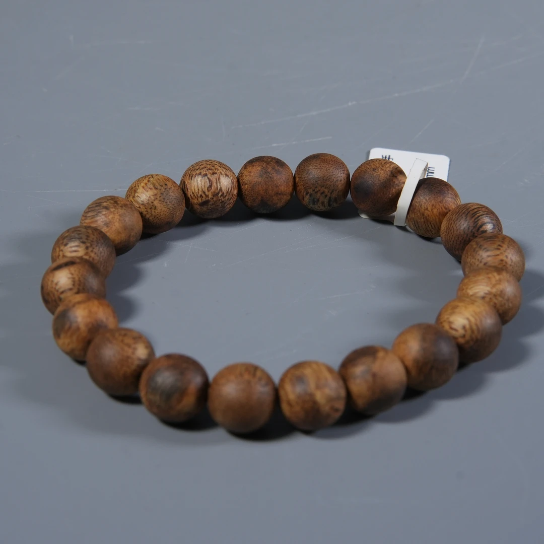 Tgz38   沉香手串