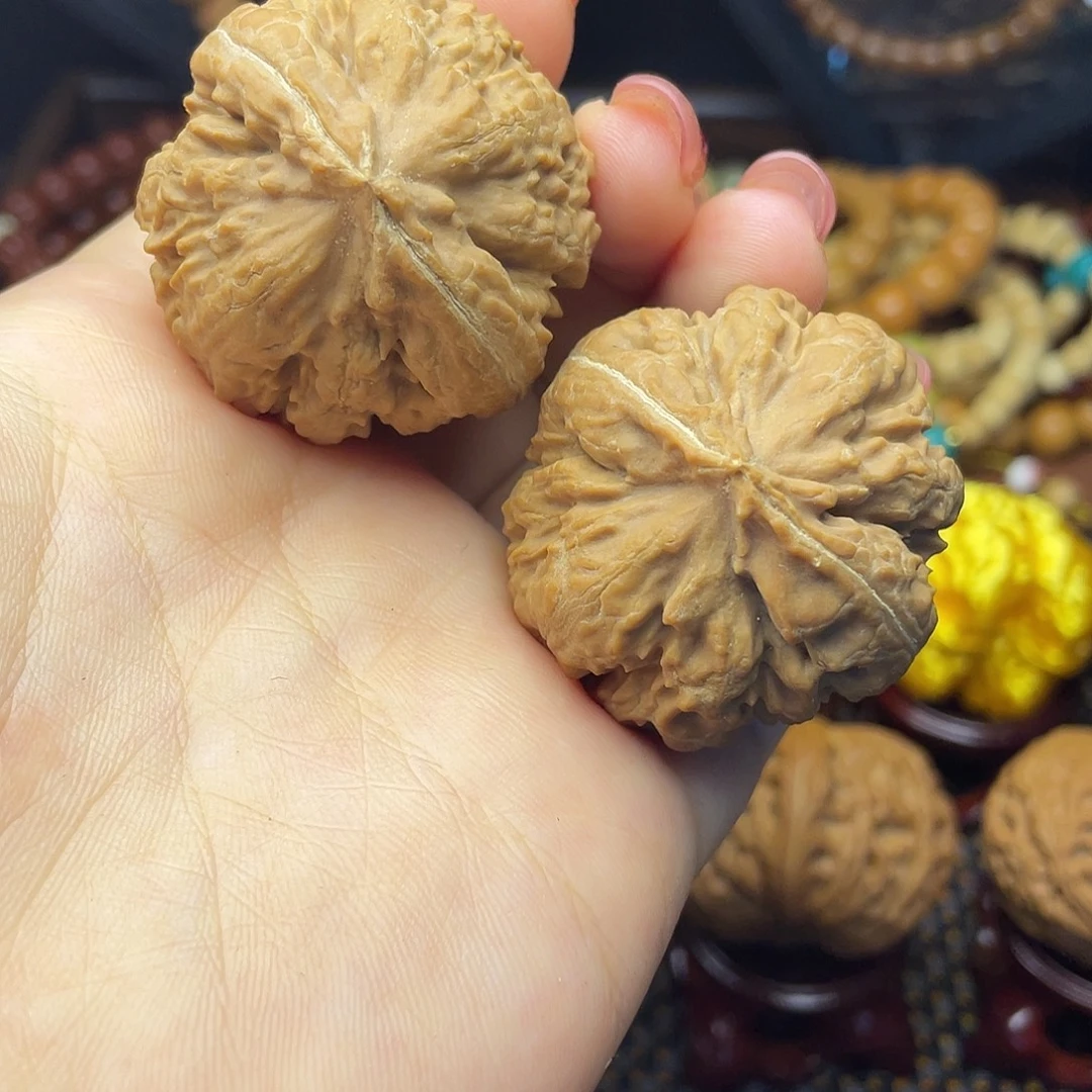 手串/手链核桃霸王龙39