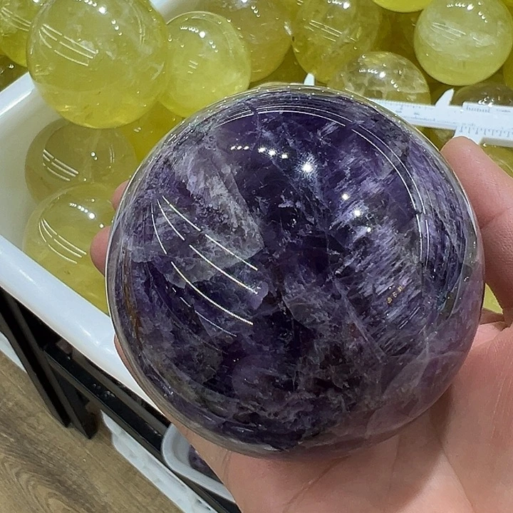 珠宝半成品未镶嵌水晶