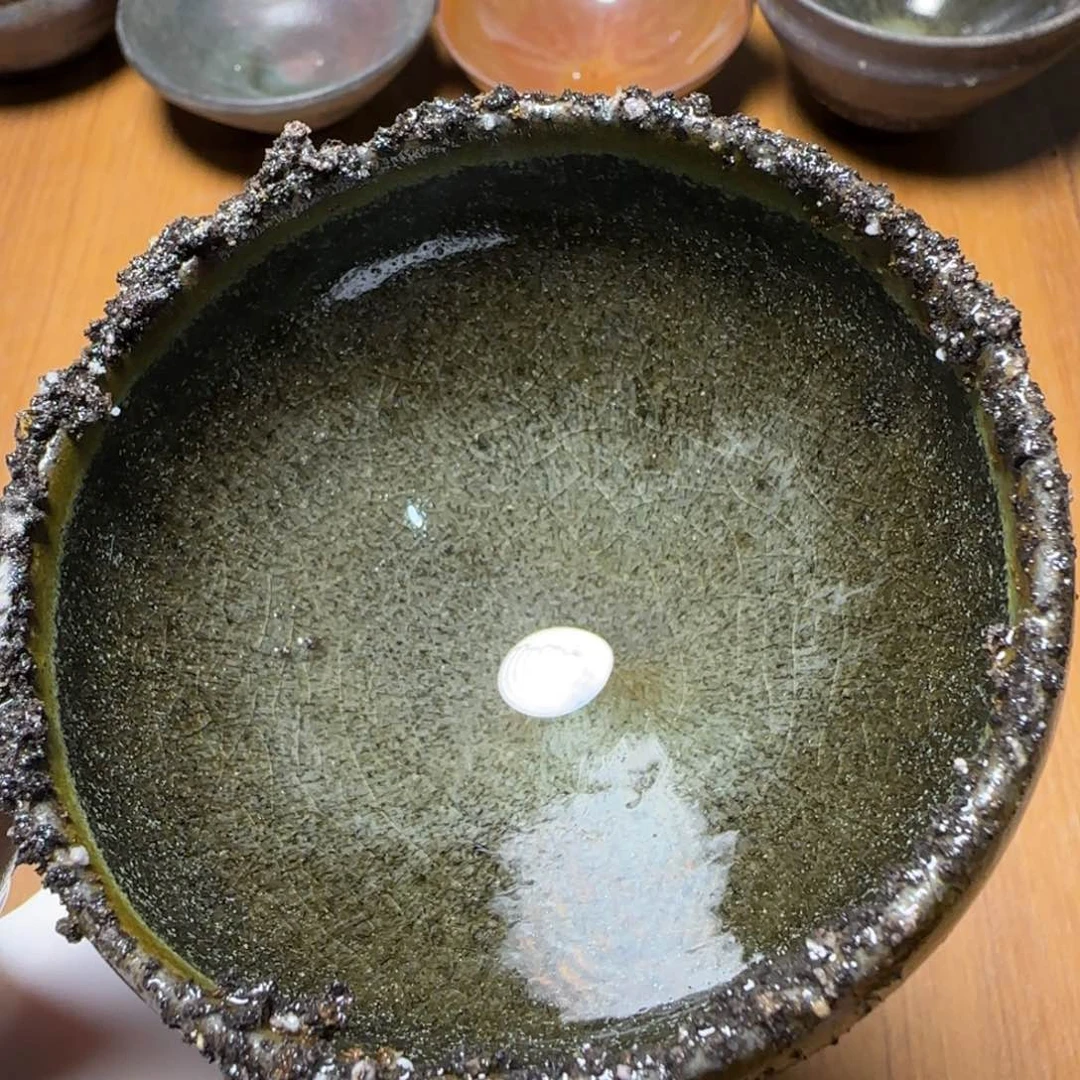 茶盏柴烧建盏闪购链接426