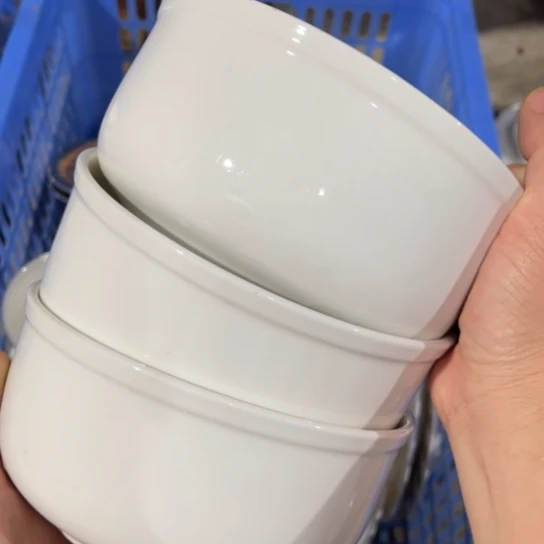库存陶瓷瑕疵不影响使用慎拍15cm