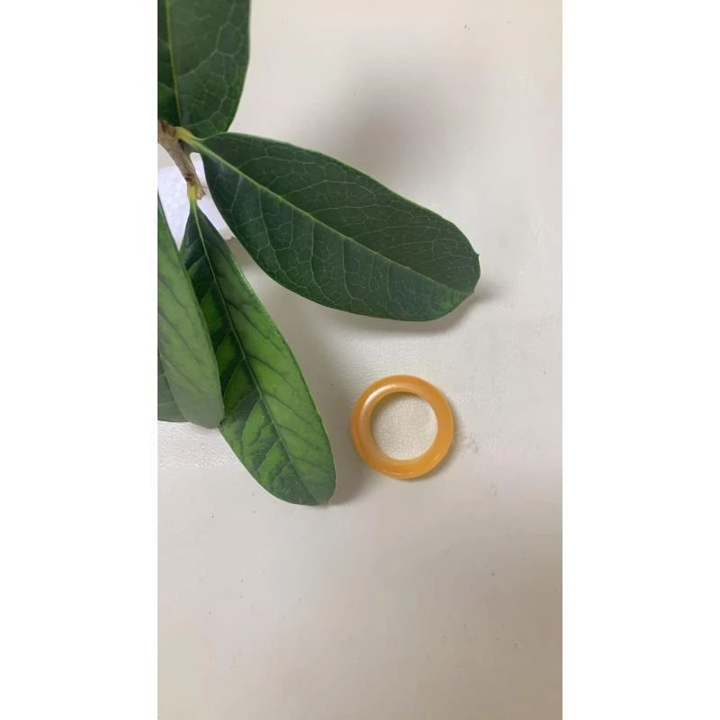 非金属木质戒指 F06精品时尚戒圈（发货随机圈口）