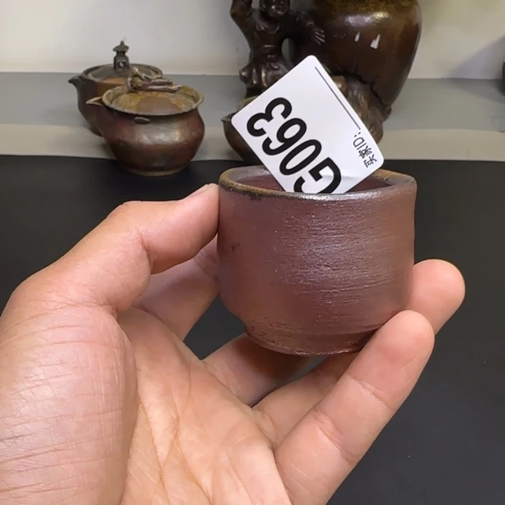 备前烧作品备前烧作品