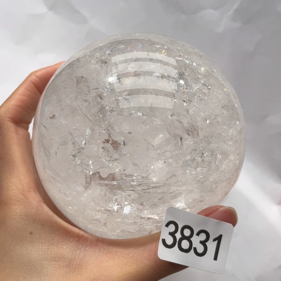 【闪购商品】未镶嵌大型摆件（非配饰）水晶