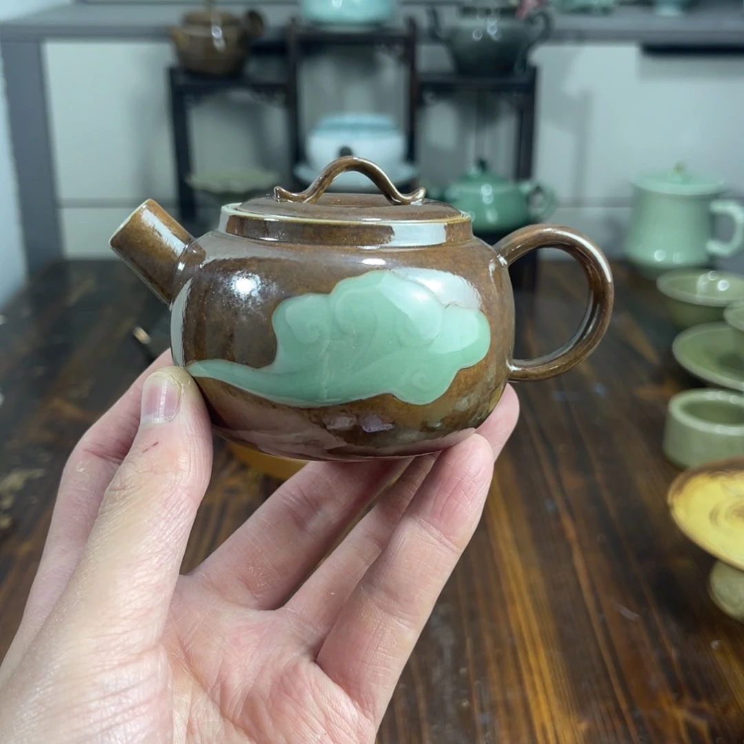 三宝茶器开播福利