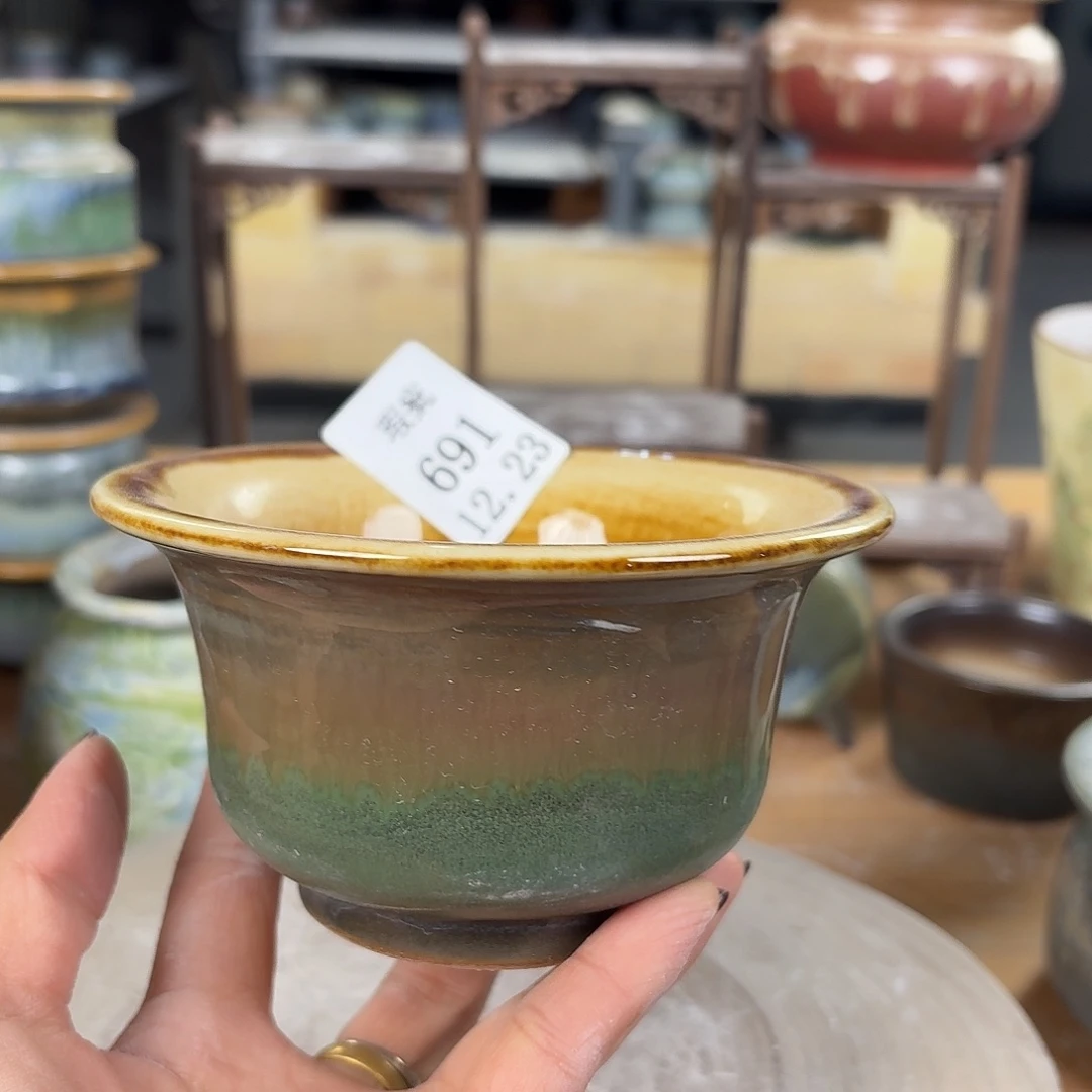 瓷片景德镇陶瓷手工制作