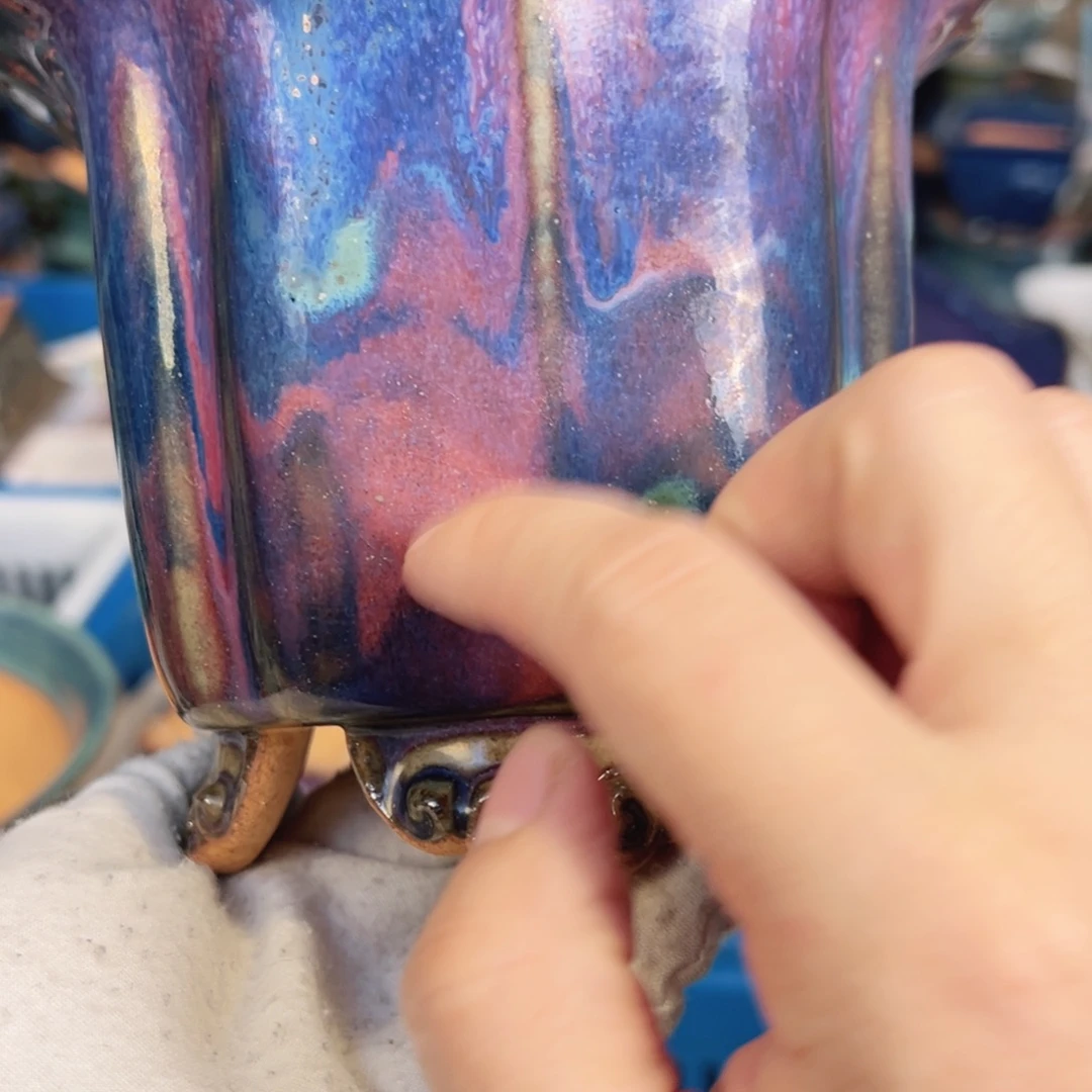 觉象花盆觉象花盆