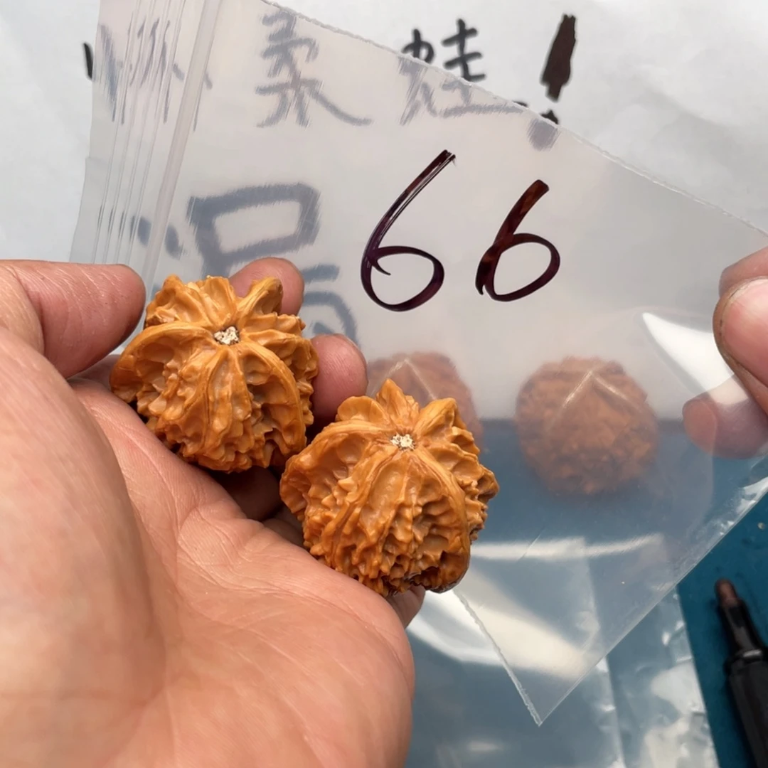 核桃手串/手链W6939634469649