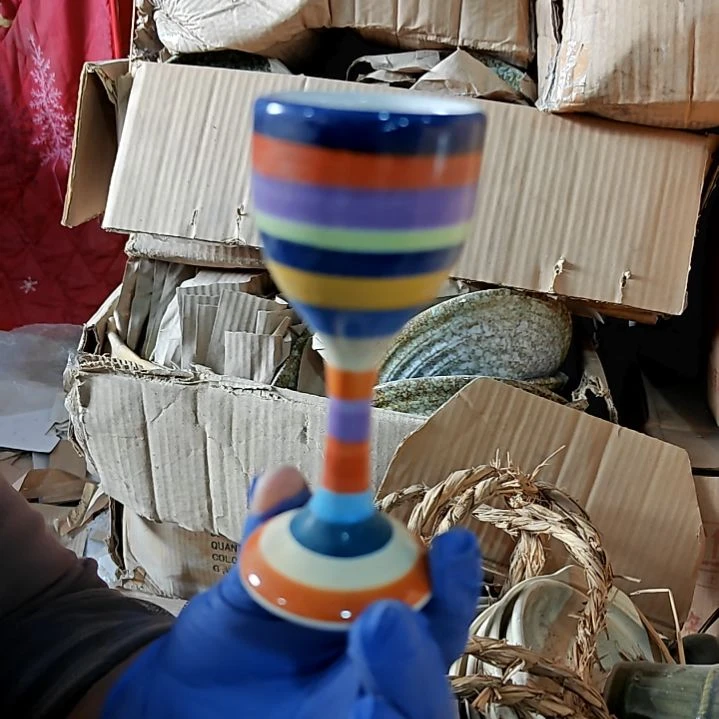 陶瓷盘子碗啥都有