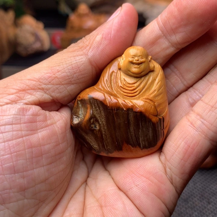 柏木（崖柏）崖柏陈化