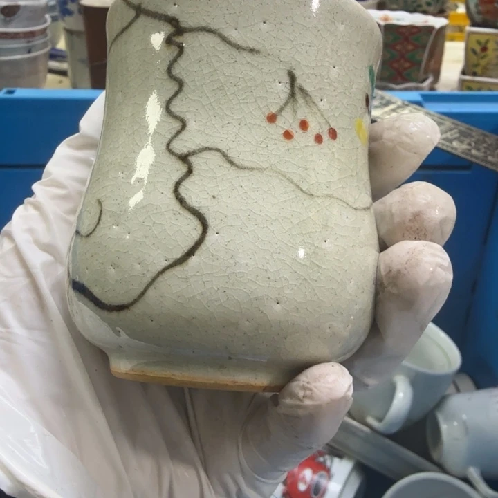 瓷片J**.开播啦…开播啦！