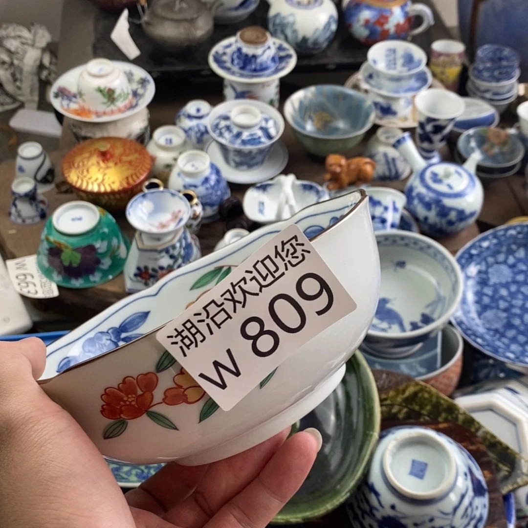 小***女瓷器口，瓷器，瓷器，