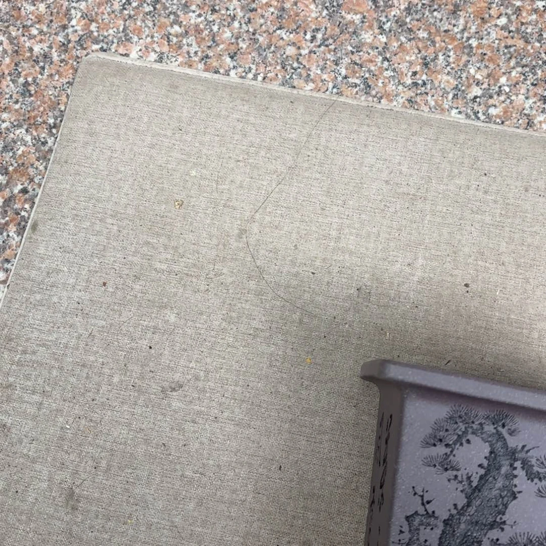 哎***呦正宗高温手工花盆