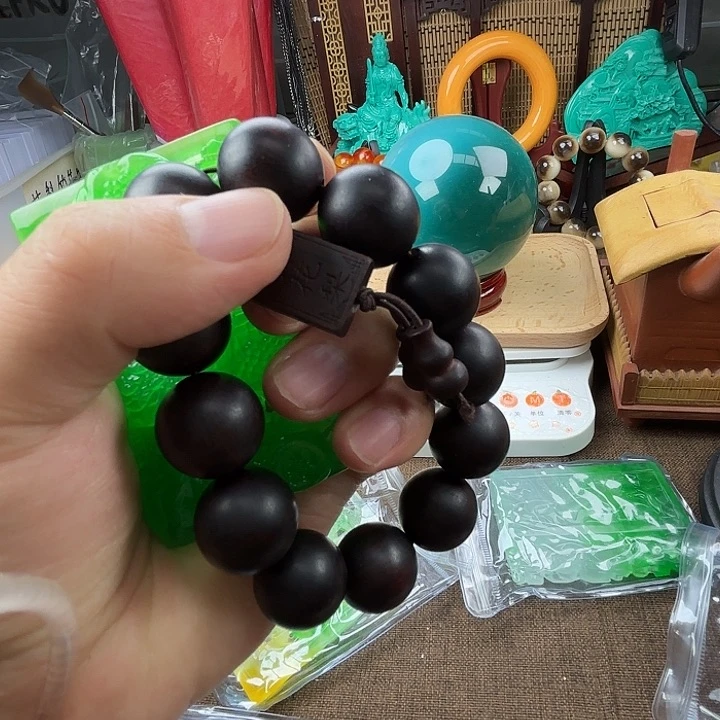 大果紫檀（缅甸花梨）50