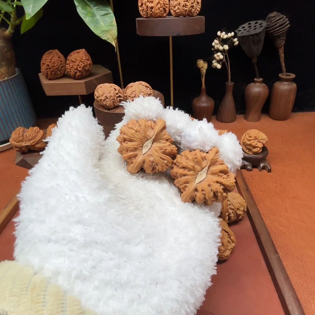 飞***天手串/手链核桃密纹