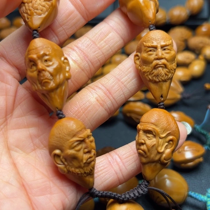 手串/手链橄榄核橄榄