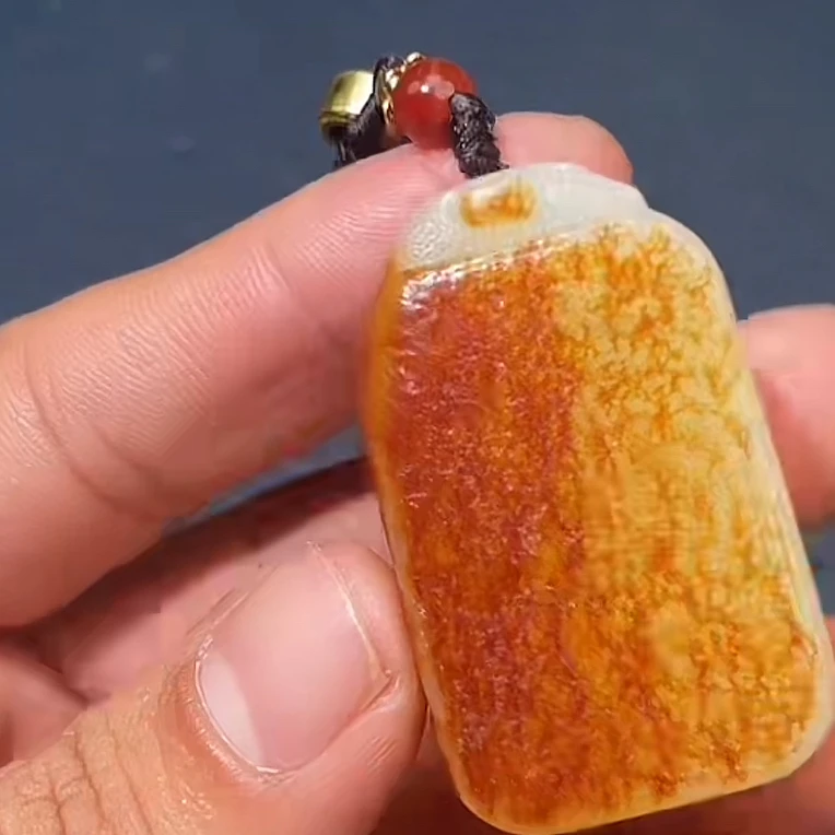 和田玉12.21 HX拍一发一