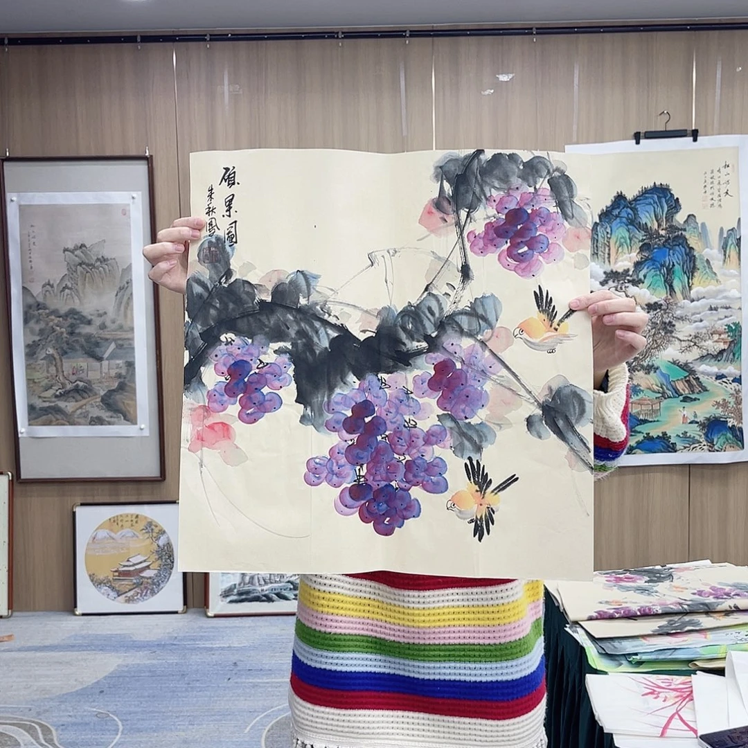 国画我想问你们今天去那里吃饭