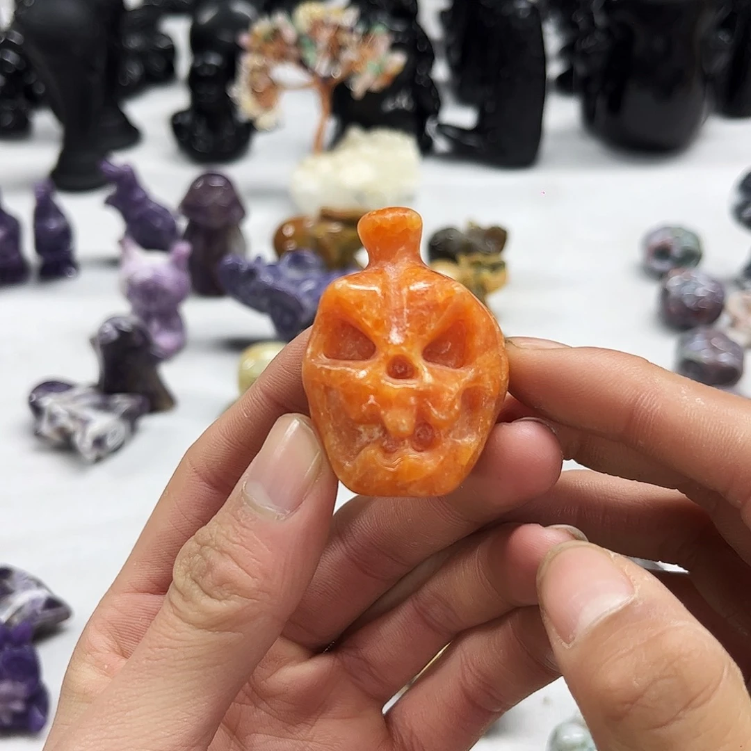 水晶天然水晶微瑕未镶嵌