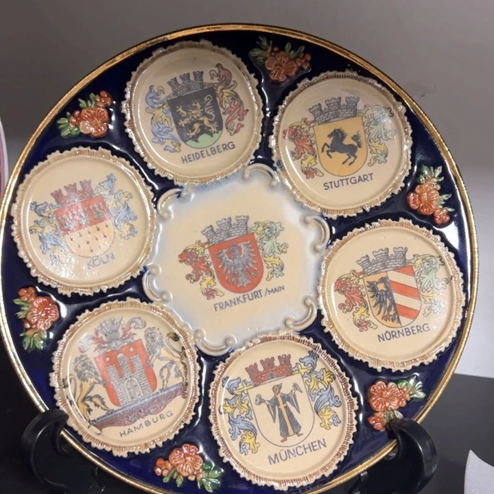 盖碗粉*瓷器直播放漏中