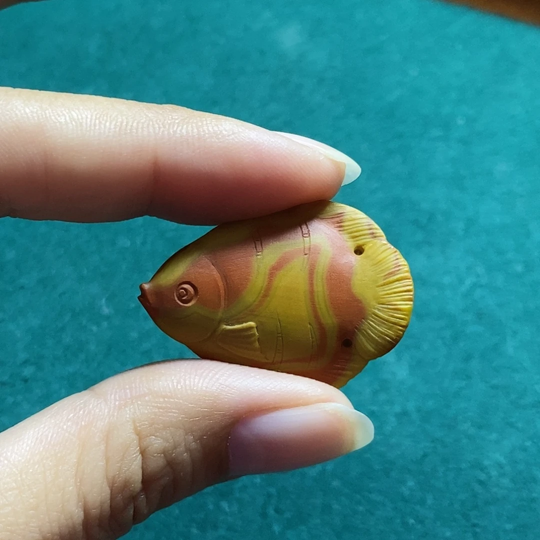 阿***尔玛瑙/玉髓未镶嵌颈饰