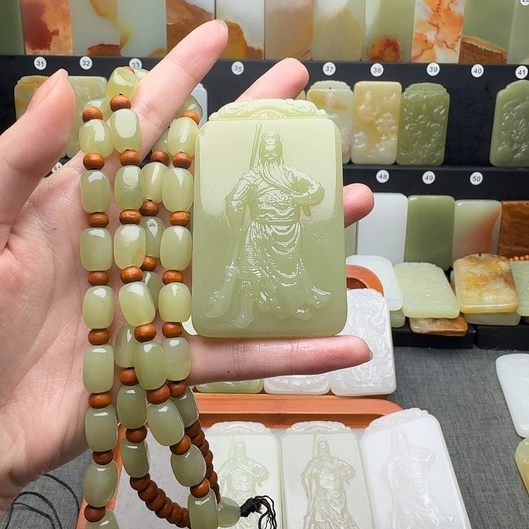 用***4非金属关公，所见即所得