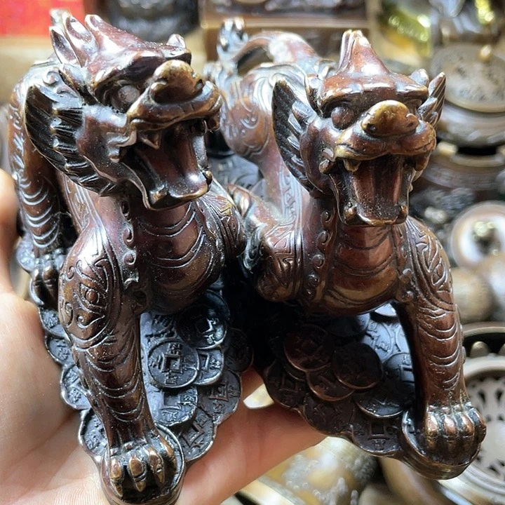 全是铜铜铜器铜器