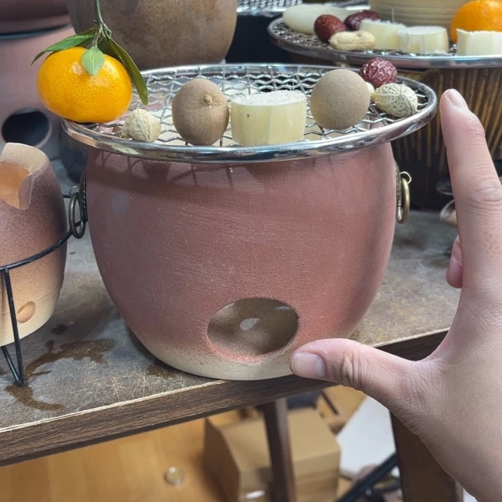 摆件陶不想吃啊怎么吃不