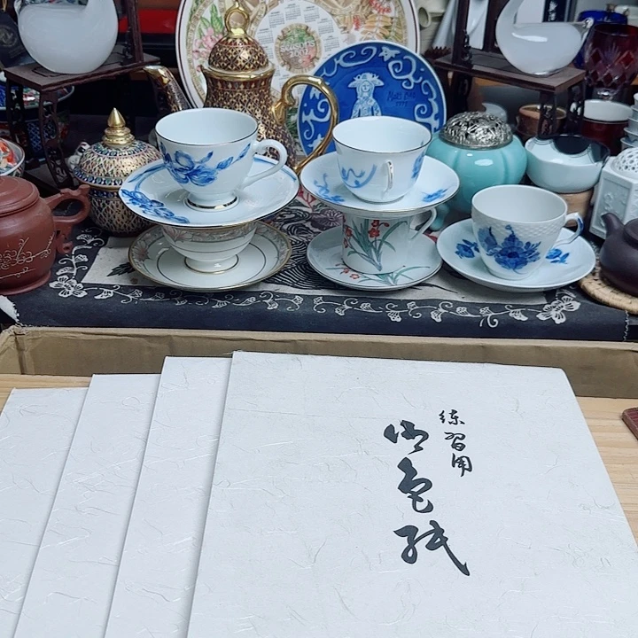 瓷片练习用4本啊啊啊啊啊啊啊