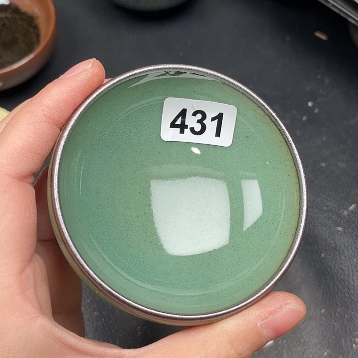 茶盏全手工艺制作等