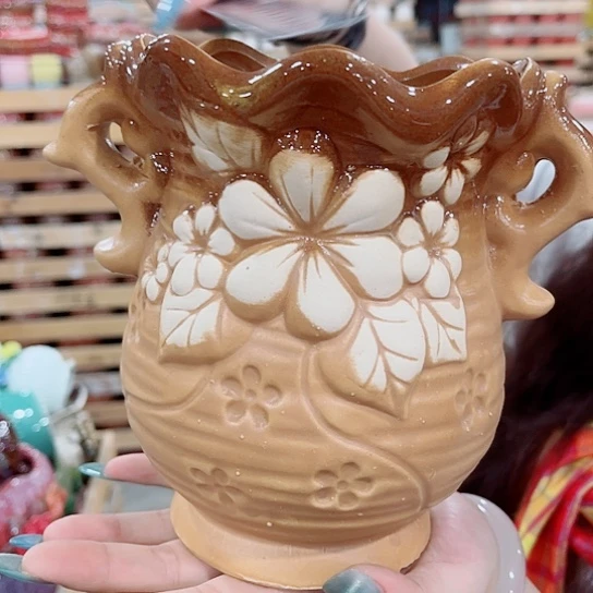 花盆凑单福利满10元发货！