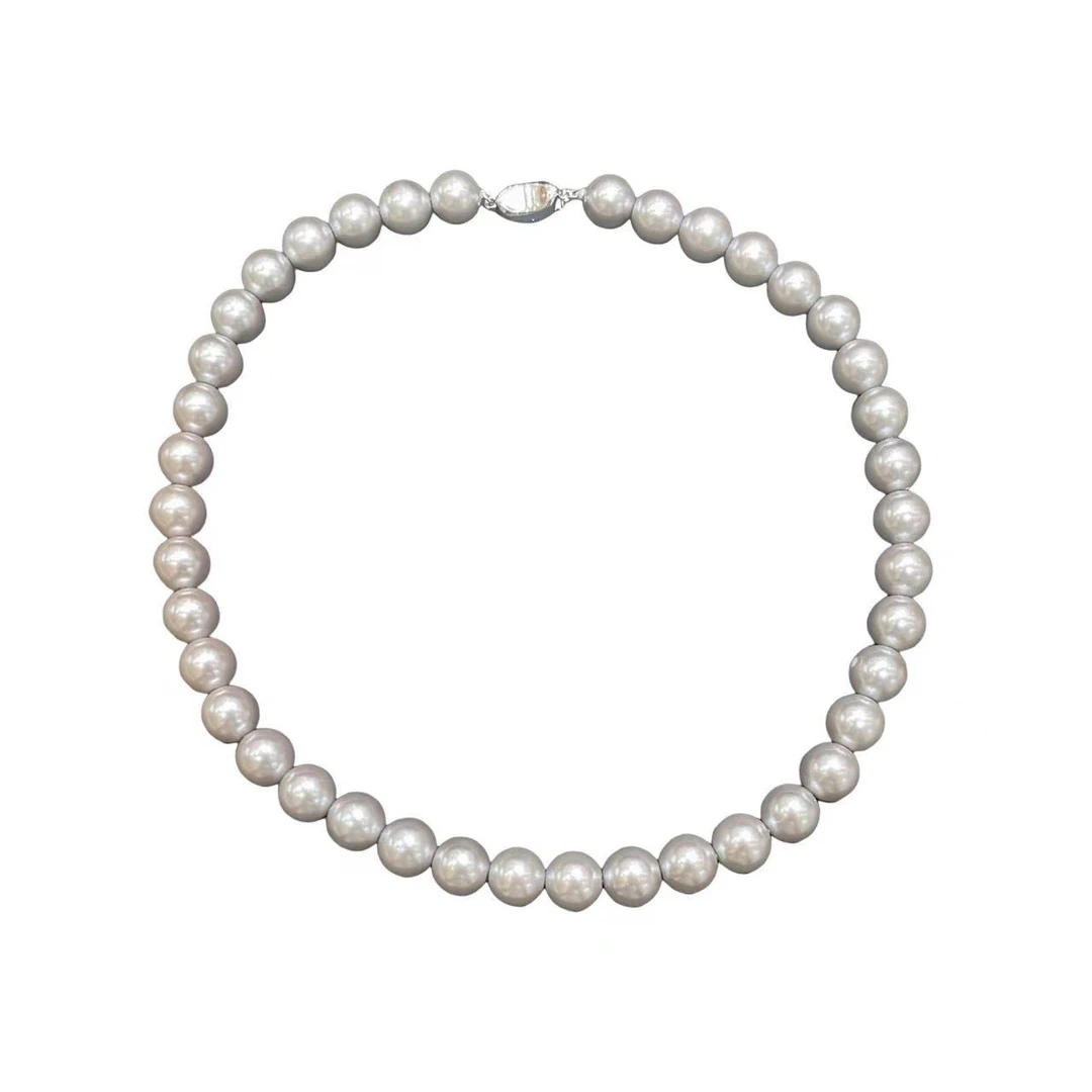 贝珠项链 C32-07 (多样性发其一）