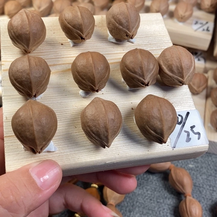 老***猫橄榄核手串/手链2.0✖️25