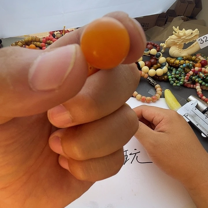 非洲紫檀（红花梨）99