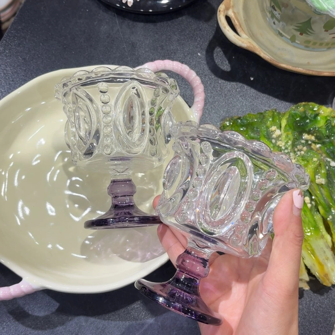 瓷两个玻璃杯两个两个