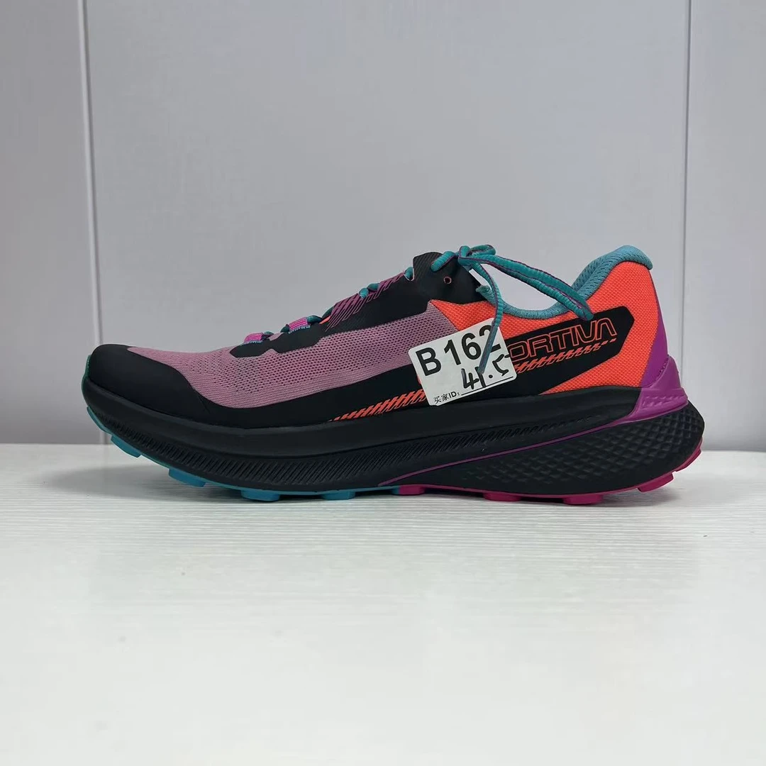 3-新款户外运动百搭休闲鞋 B162