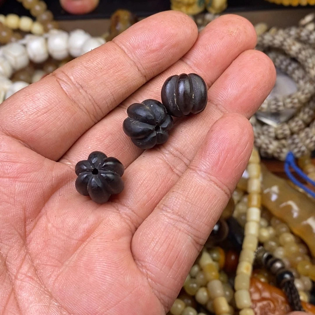 其他驼骨人工样子