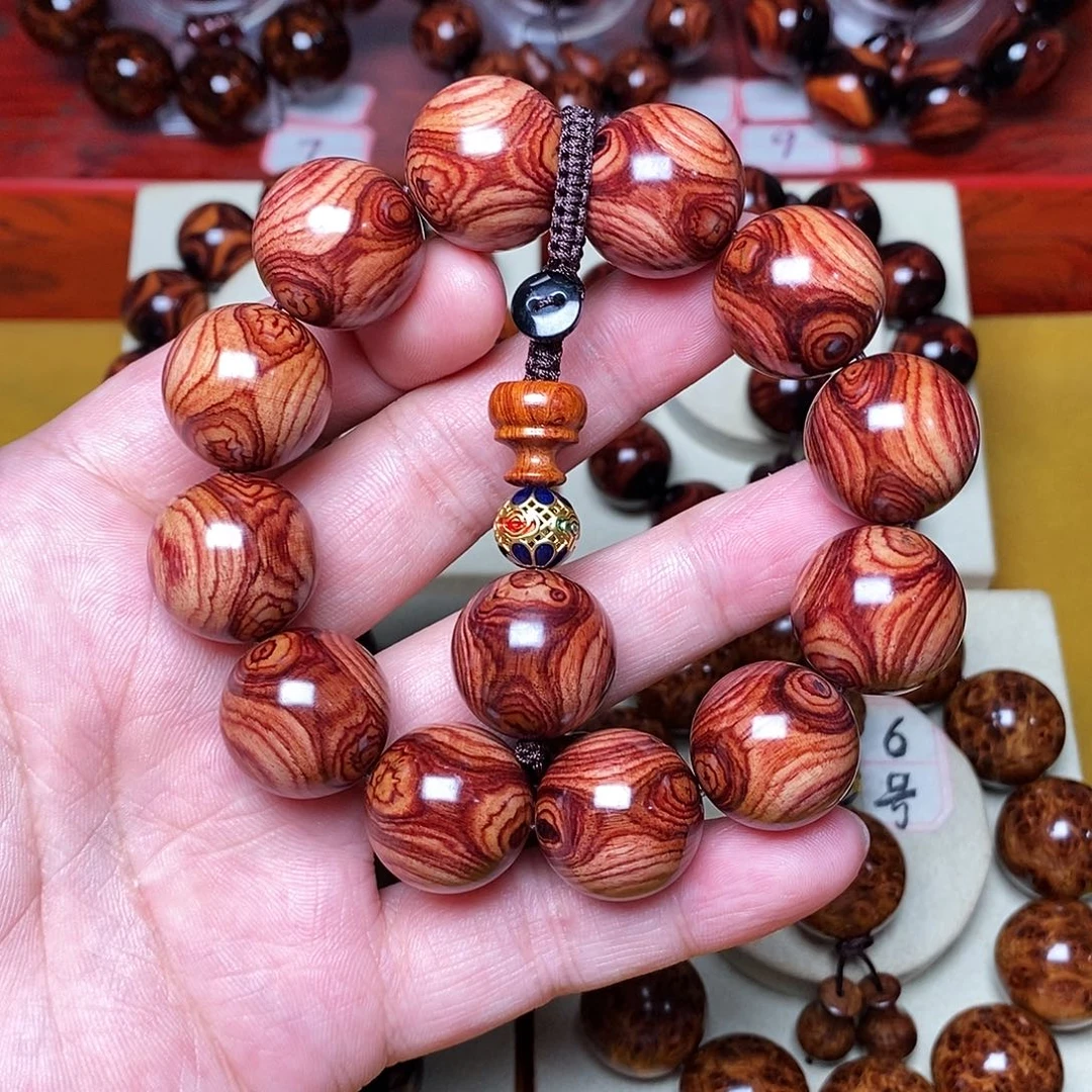 黄花梨/降香黄檀海南黄花梨