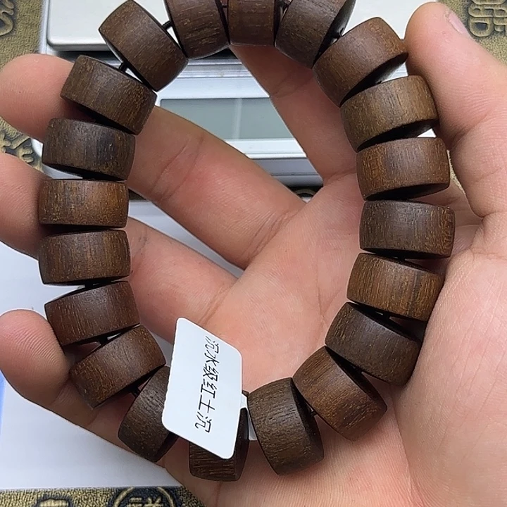 沉香沉香香囊红土