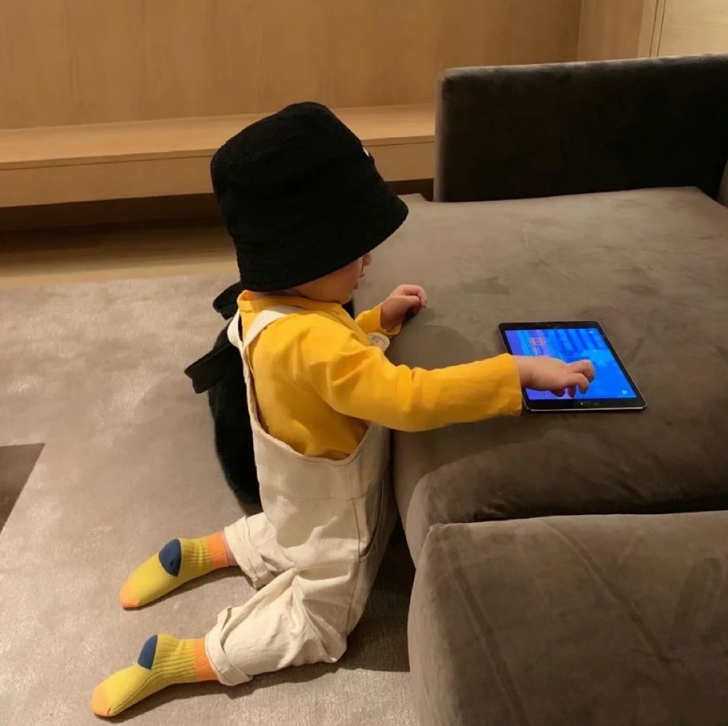 【胖丁专属】-直播过款链接~婴儿包屁哈衣