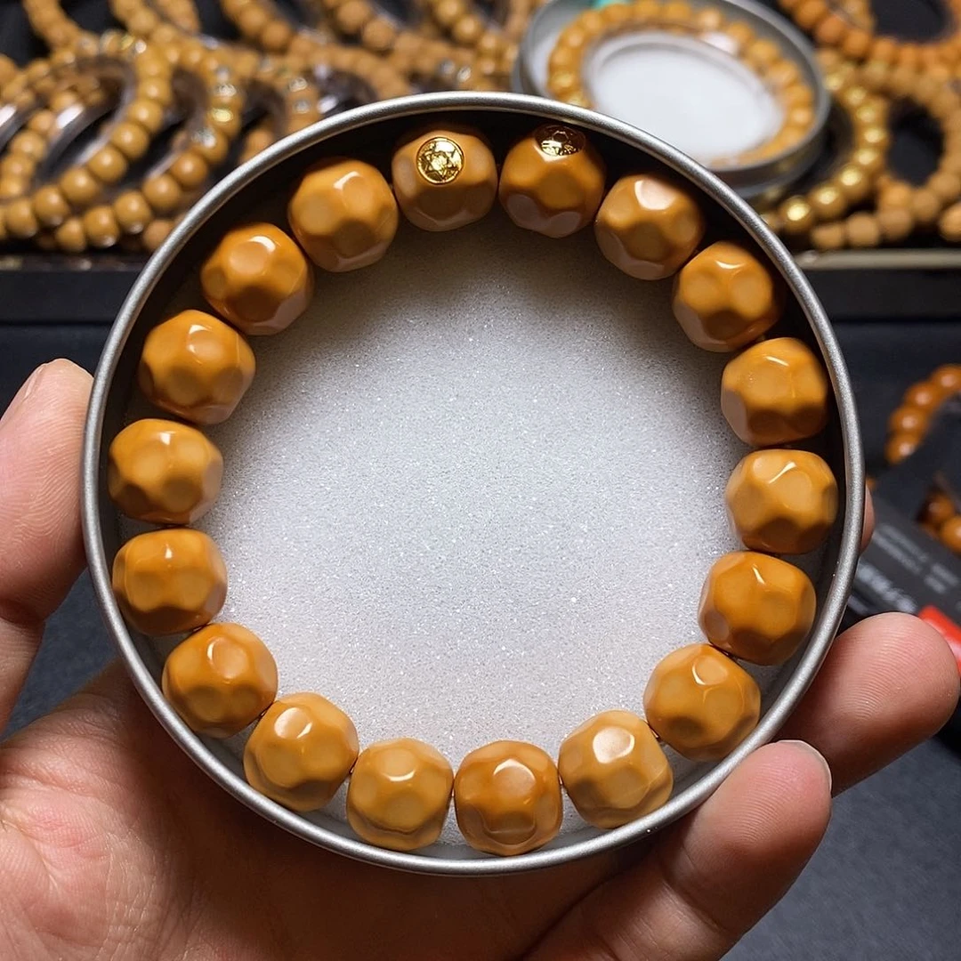 猴头核桃手串双标龙岩大奶酪13左右全品80号