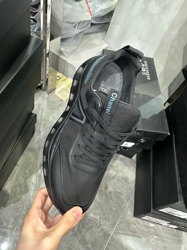 99男士夏季百搭休闲鞋组合丹姐推荐