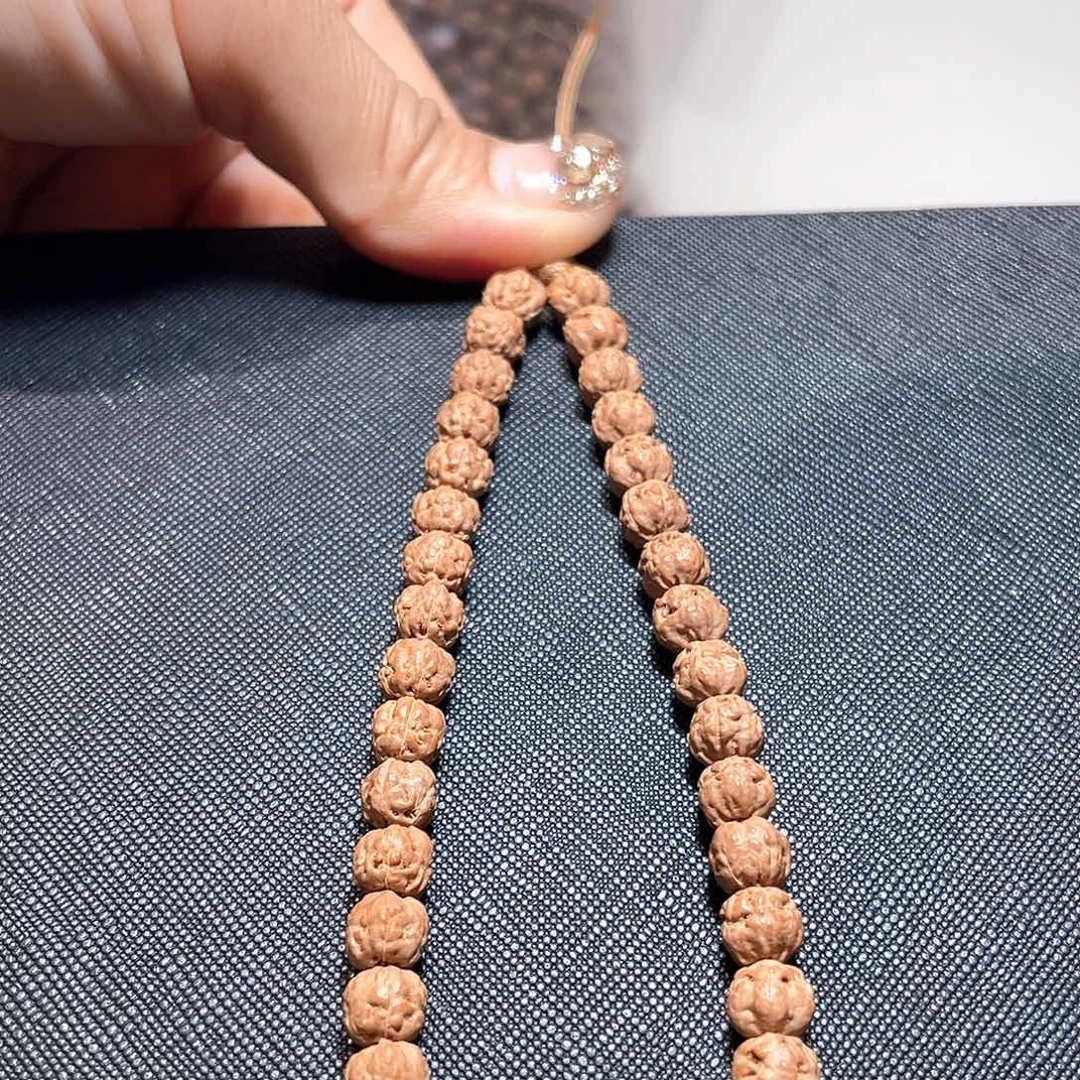 金刚菩提吊坠佛手