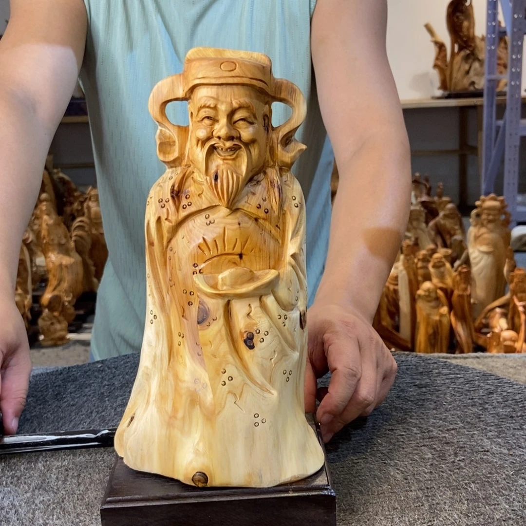 柏木（崖柏）进来点点关注哦