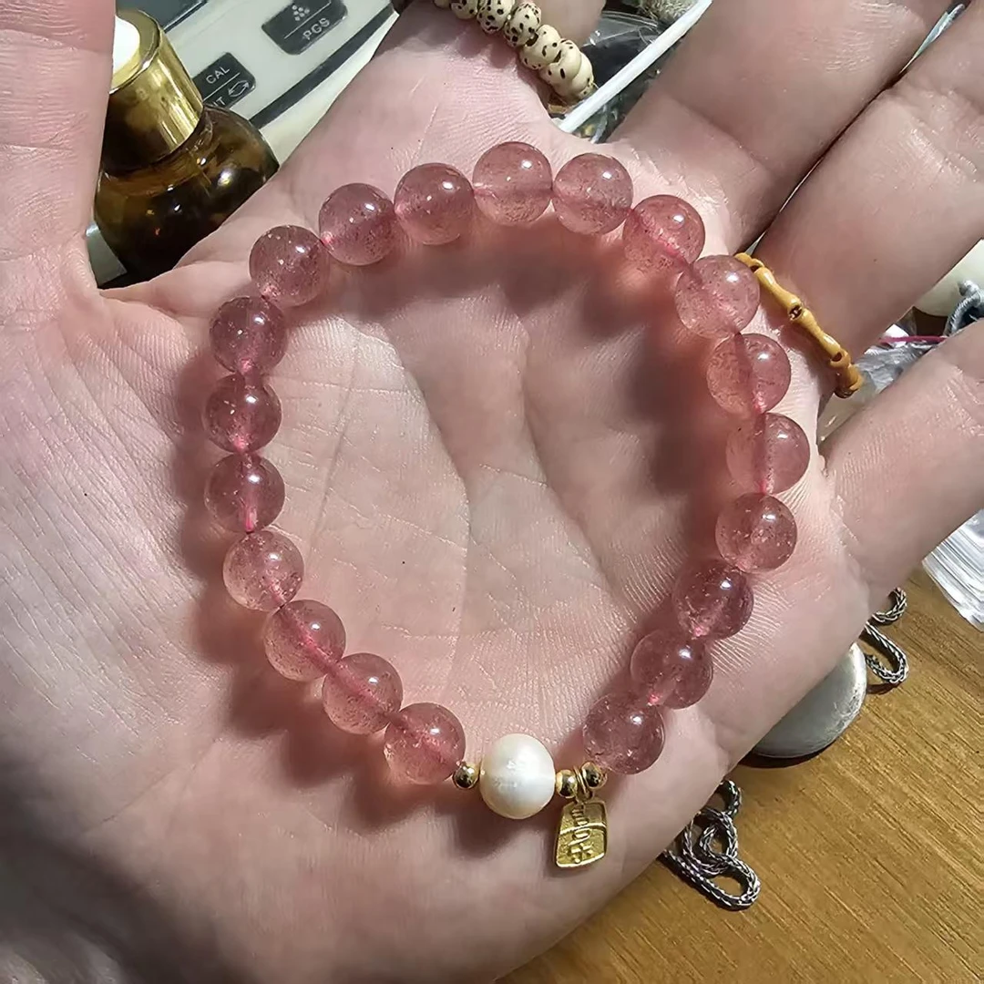 （云） 草莓晶一条