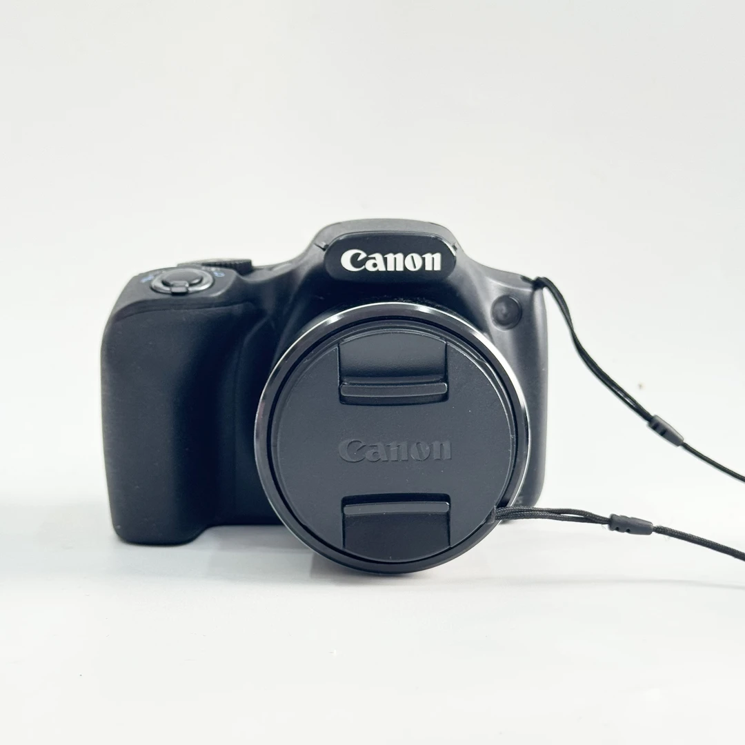 95新 Canon/佳能 sx520黑色演唱会必备1600万像素42倍变焦