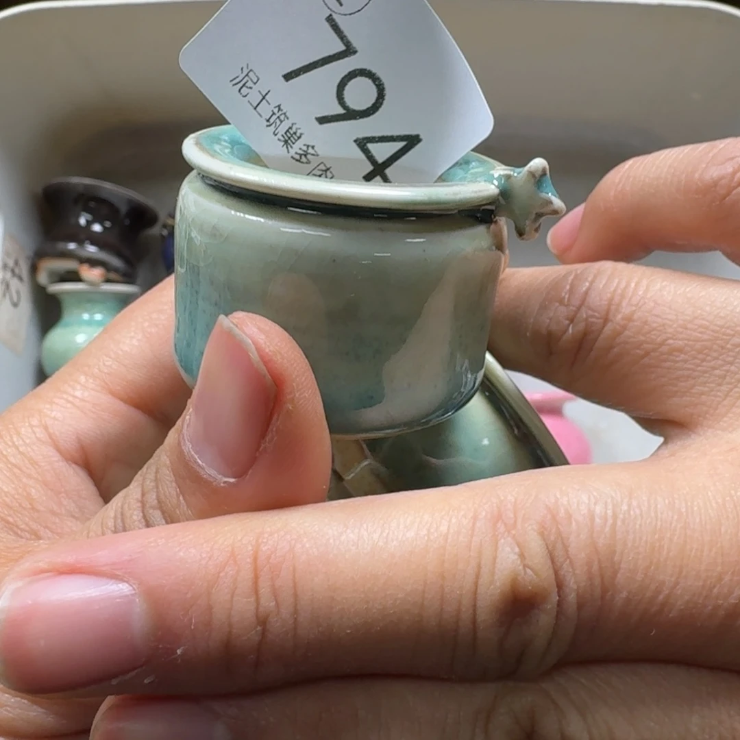 椰***冻陶瓷艺术设计与制作