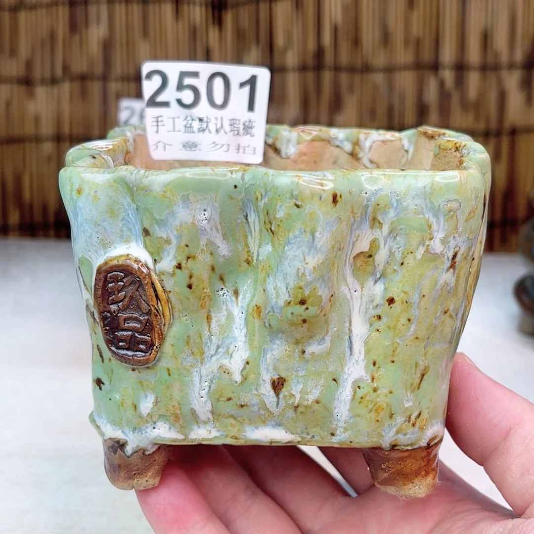 景德镇陶瓷艺术玖品